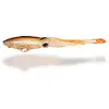 PRESTON INNOVATION NALUCA BLACK CAT CALAMAR U FLOAT 20G NATURAL