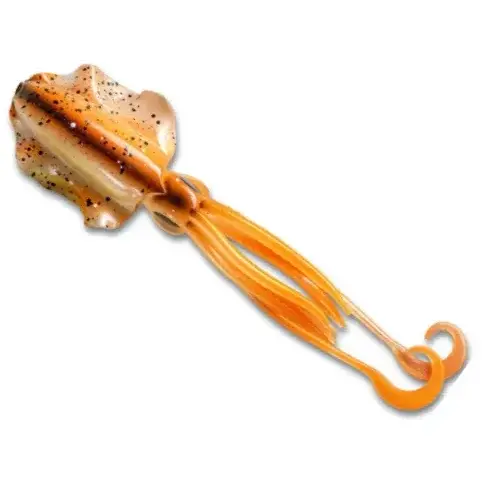 PRESTON INNOVATION NALUCA BLACK CAT CALAMAR U FLOAT 20G NATURAL