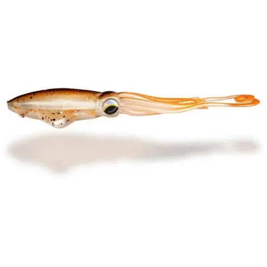 PRESTON INNOVATION NALUCA BLACK CAT CALAMAR U FLOAT 20G NATURAL