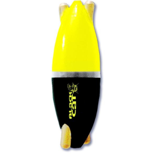 PRESTON INNOVATION PLUTA CULISANTA BLACK CAT SOMN 15G VIBRO UNDERWATER FLOAT