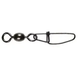 PRESTON INNOVATION AGRAFA+VARTEJ BLACK CAT CROSS LOCK WIRBEL 100KG