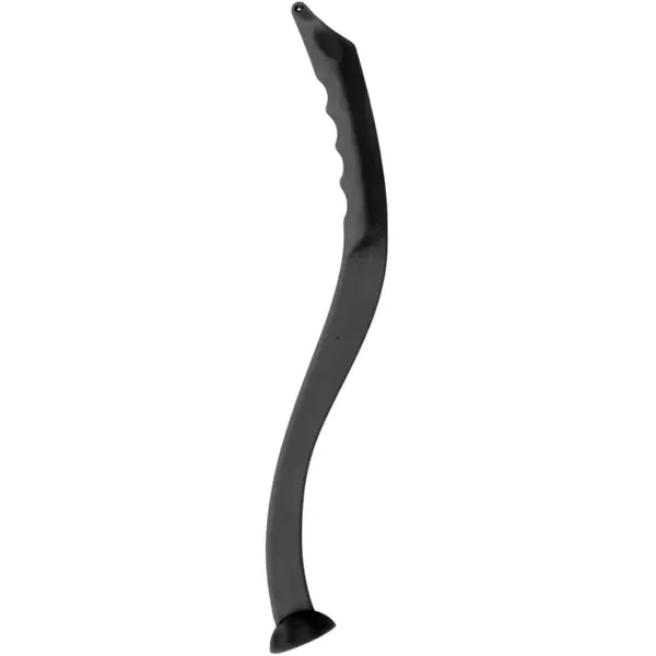 accesoriu pescuit rapitor CLONC PRESTON BLACK CAT SHALLO WATER BLACK L=39CM