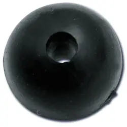 OPRITOARE BLACK CAT RUBBER SHOCK BEAD 10MM 10BUC/PL
