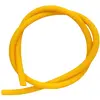 PRESTON INNOVATION TUB CAUCIUC BLACK CAT RIG TUBE 3-6MM  L=1M YELLOW