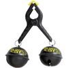 PRESTON INNOVATION CLOPOTEL DUBLU BLACK CAT BIG BELLS BLACK YELLOW