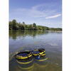 PRESTON INNOVATION PLASA MOMEALA VIE BLACK CAT BAIT KEEPER 55X39X70CM/5X8MM