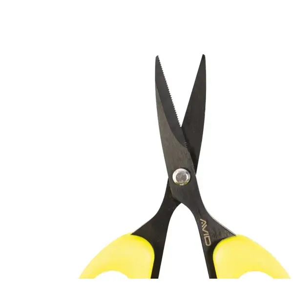 PRESTON INNOVATION FOARFECA AVID CARP TITANIUM BRAID SCISSORS