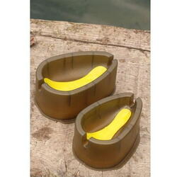 MATRITA  AVID CARP FLAT BED FEEDER LARGE