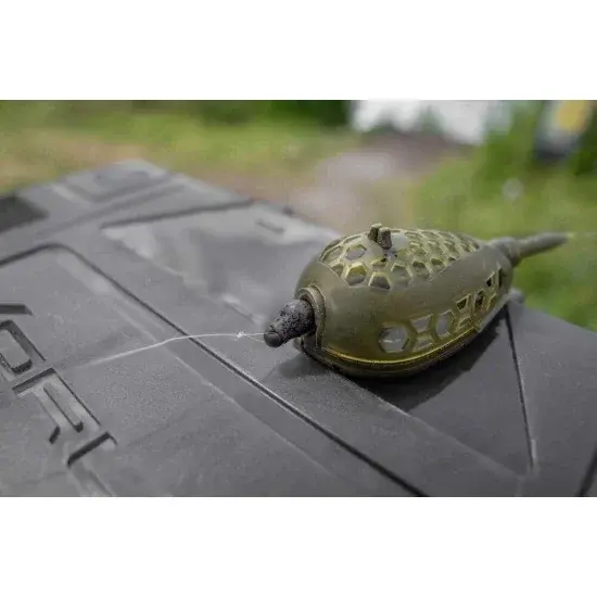 PRESTON INNOVATION BILUTE ANTISOC KORUM CAMO QUICK CHANGE BEAD S 8BUC/PL