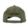 PRESTON INNOVATION SAPCA KORUM WATERPROOF ROPE HAT BARBEL KAKI