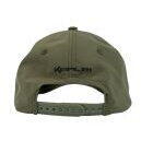 PRESTON INNOVATION SAPCA KORUM WATERPROOF ROPE HAT BARBEL KAKI