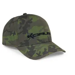SAPCA KORUM WATERPROOF HAT FULL CAMO
