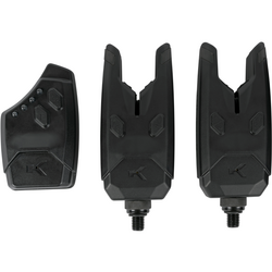 PRESTON INNOVATION SET AVERTIZORI KORUM KSI6 ROD REMOTE ALARM 2+1