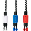 PRESTON INNOVATION SET AVERTIZORI+HANGERE KORUM KRI REMOTE ALARM 3+1