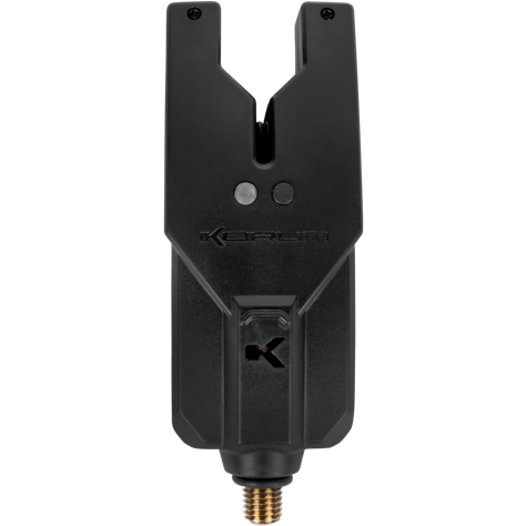 PRESTON INNOVATION SET AVERTIZORI+HANGERE KORUM KRI REMOTE ALARM 3+1