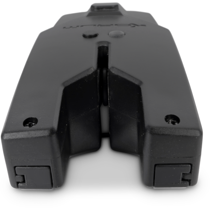 PRESTON INNOVATION SET AVERTIZORI+HANGERE KORUM KRI REMOTE ALARM 3+1