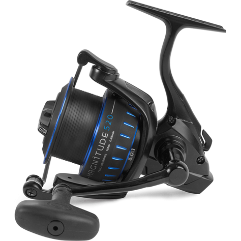 MULINETA PRESTON INNOVATION MUL. MAGNITUDE 520 REEL 7RUL/028MMX150M/5,0:1