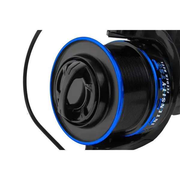 MULINETA PRESTON INNOVATION MUL. INTENSITY 620 FEEDER REEL 8RUL/026MMX150M/4,6:1
