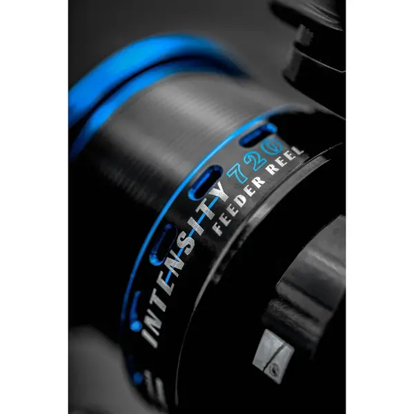 MULINETA PRESTON INNOVATION MUL. INTENSITY 620 FEEDER REEL 8RUL/026MMX150M/4,6:1