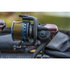 MULINETA PRESTON INNOVATION MUL.EXTREMITY SD 520 FEEDER REEL 7RUL/026MMX150M/4,6:1
