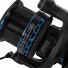 MULINETA PRESTON INNOVATION MUL.EXTREMITY SD 520 FEEDER REEL 7RUL/026MMX150M/4,6:1