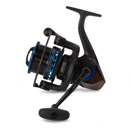 MULINETA PRESTON INNOVATION MUL.EXTREMITY SD 520 FEEDER REEL 7RUL/026MMX150M/4,6:1
