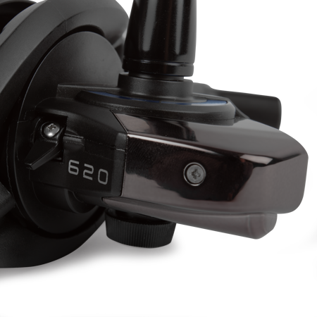 MULINETA PRESTON INNOVATION MUL.EXTREMITY SD 520 FEEDER REEL 7RUL/026MMX150M/4,6:1