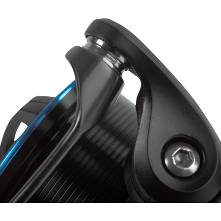 MULINETA PRESTON INNOVATION MUL.EXTREMITY SD 520 FEEDER REEL 7RUL/026MMX150M/4,6:1