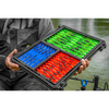 PRESTON INNOVATION CUTIE INTERLOK WINDER TRAY 13CM RED