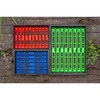 PRESTON INNOVATION CUTIE INTERLOK WINDER TRAY 26CM GREEN