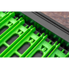 PRESTON INNOVATION CUTIE INTERLOK WINDER TRAY 26CM GREEN