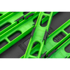 PRESTON INNOVATION CUTIE INTERLOK WINDER TRAY 26CM GREEN