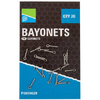 PRESTON INNOVATION SPIN MOMEALA BAYONETS 20BUC/PL
