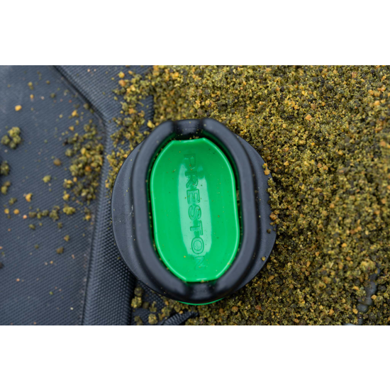 PRESTON INNOVATION MATRITA QUICK METHOD MOULD BLACK GREEN MAR.M