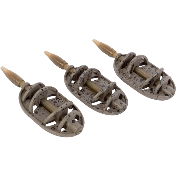 PRESTON INNOVATION MOMITOR ICS IN LINE DURA FLAT METHOD 30G MAR.L