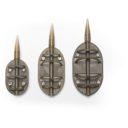 MOMITOR IN LINE FLAT METHOD FEEDER 30G MAR.XL