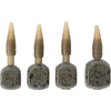 PRESTON INNOVATION PLUMB ICS IN LINE MATCH CUBE 30G 2BUC/PL