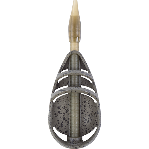 PRESTON INNOVATION MOMITOR ICS IN LINE DISTANCE METHOD FEEDER 45G