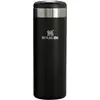 STANLEY CANA TERMO AEROLIGHT TRANSIT BLACK 470ML