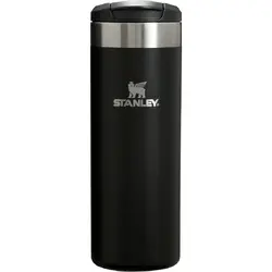 CANA TERMO AEROLIGHT TRANSIT BLACK 470ML