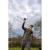 LANSETA PRESTON INNOVATION KORUM 3+2BUC.LIMITLESS FEEDER ROD 4,2M/220G