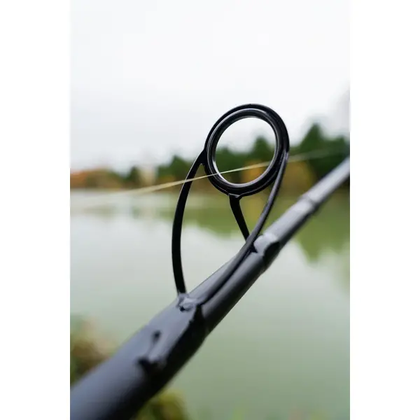 LANSETA PRESTON INNOVATION KORUM 3+2BUC.LIMITLESS FEEDER ROD 4,2M/220G