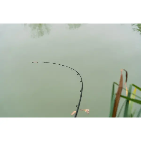 LANSETA PRESTON INNOVATION KORUM 3+2BUC.LIMITLESS FEEDER ROD 4,2M/220G