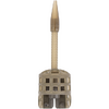 PRESTON INNOVATION MOMITOR ICS IN LINE SOLID PELLET FEEDER 45G MAR.S