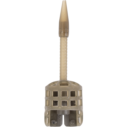 PRESTON INNOVATION MOMITOR ICS IN LINE SOLID PELLET FEEDER 45G MAR.S