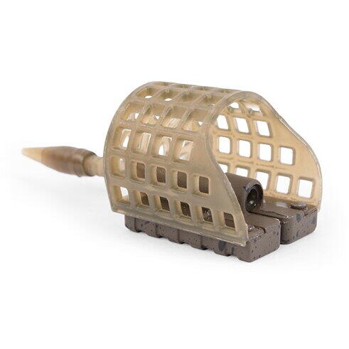 PRESTON INNOVATION MOMITOR ICS IN LINE SOLID PELLET FEEDER 45G MAR.S