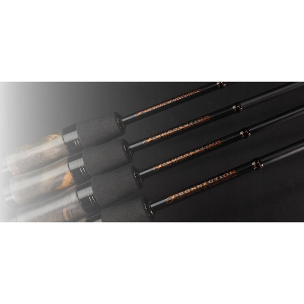 LANSETA CU APLICATIE UNIVERSALA JACKALL 3BUC.TIMONN ANOTHER T CONNECTION AT3 S61L+E 1,86M/0,4-3,5G