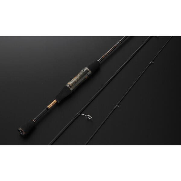 LANSETA CU APLICATIE UNIVERSALA JACKALL 3BUC.TIMONN ANOTHER T CONNECTION AT3 S61L+E 1,86M/0,4-3,5G