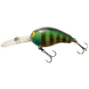 JACKALL GERONIMO CHICO 4,4CM/6,8G WOOD BLUE GILL