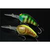 JACKALL GERONIMO CHICO 4,4CM/6,8G BROWN BACK CHART